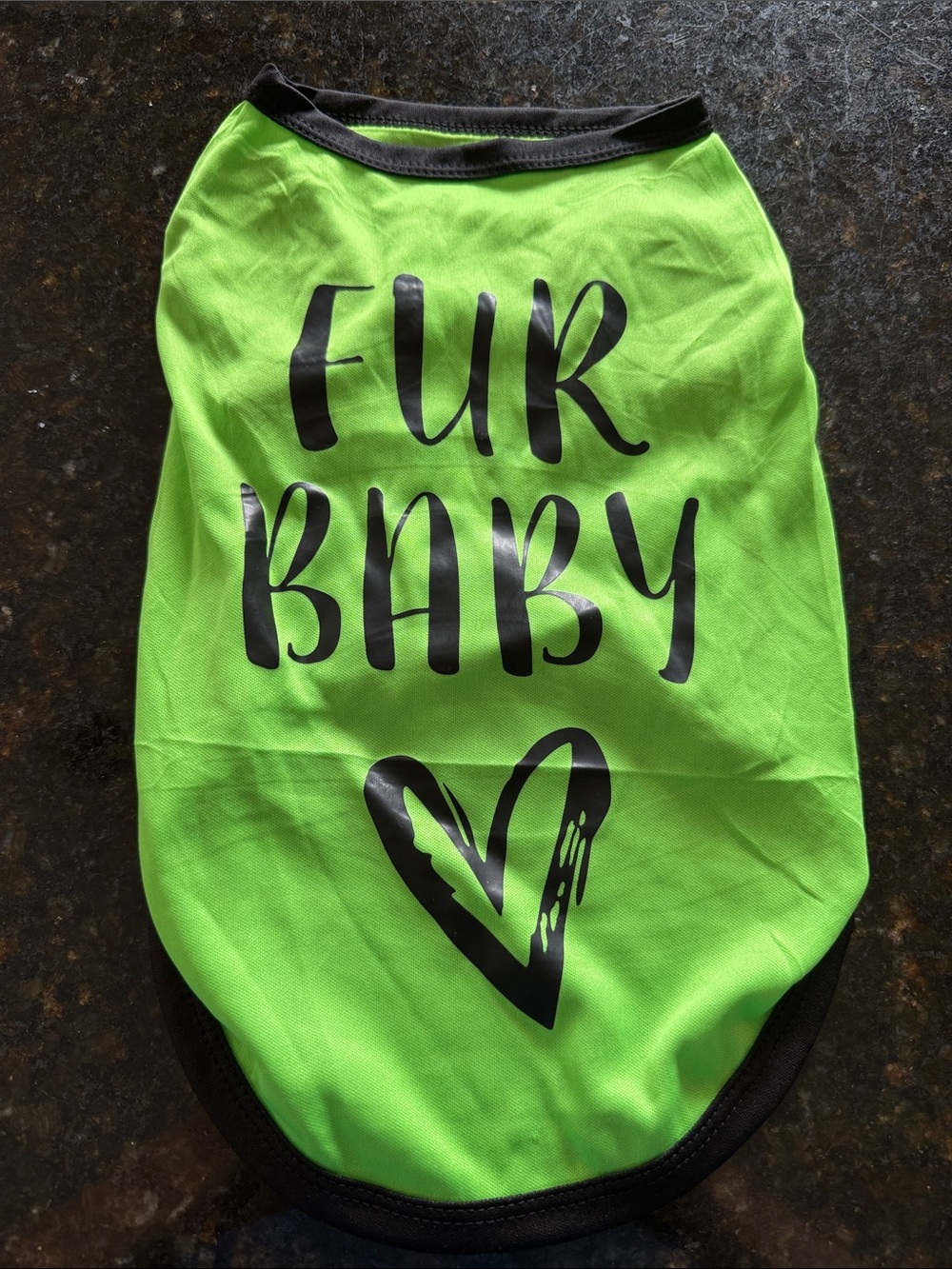 Dog clothes